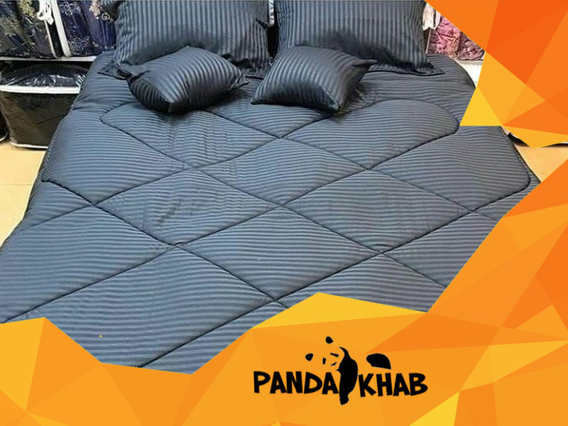 روتختی دونفره هتلی