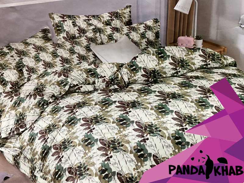 روتختی دونفره پیگمنت