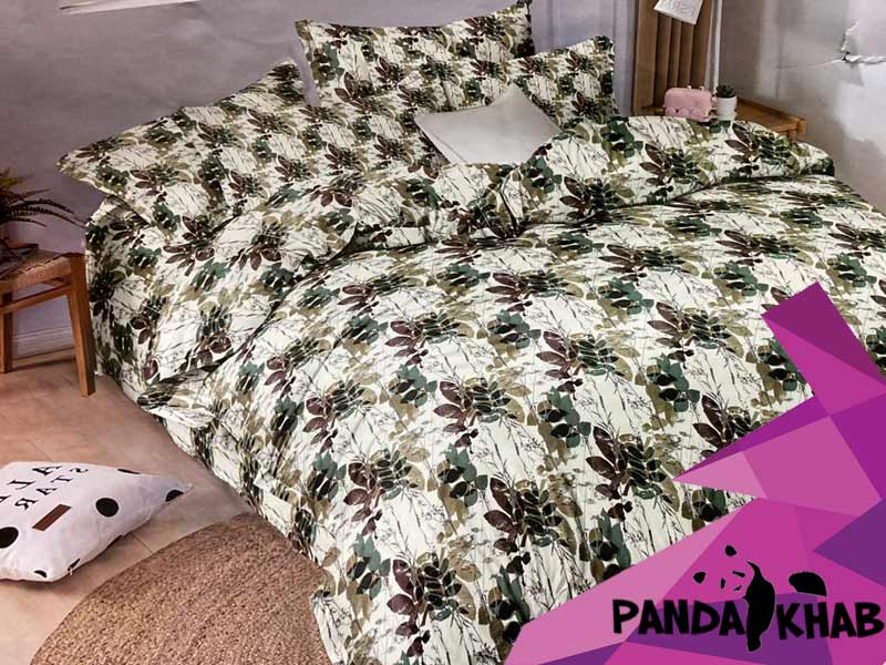 روتختی های یک نفره پلی استر