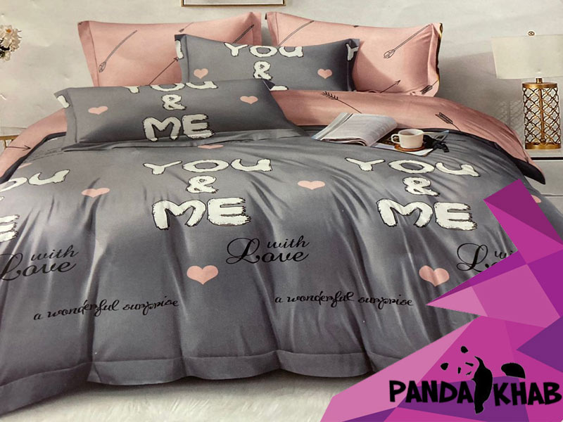 روتختی پلی استر تک نفره