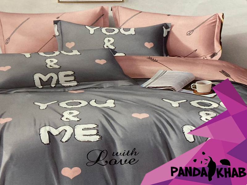 روتختی پلی استر یک نفره