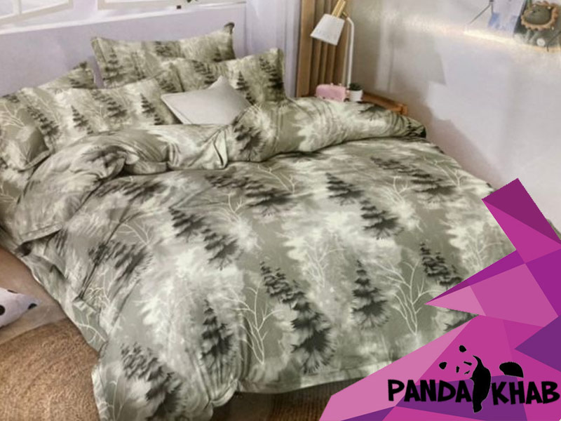 روتختی پیگمنت دونفره