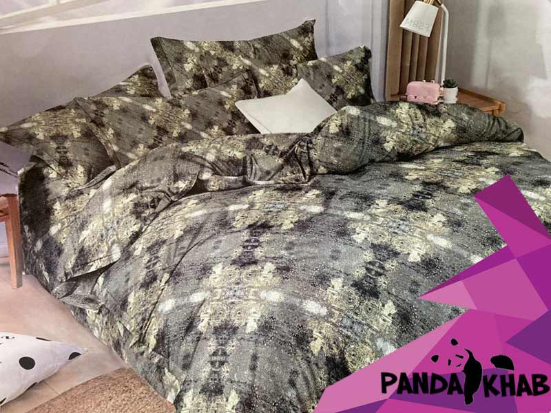 روتختی پیگمنت دونفره