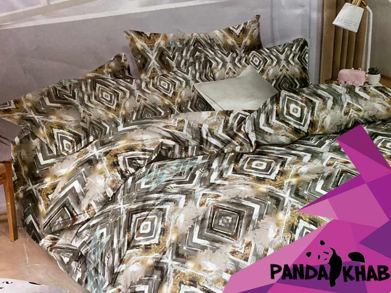 روتختی یک نفره پلی استر