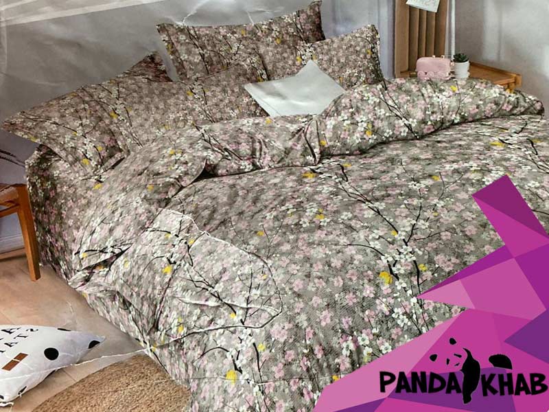 سایت فروش روتختی پلی استر