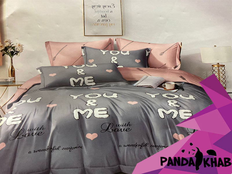 سفارش روتختی پلی استر