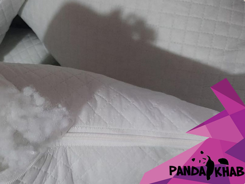 صادرات بهترین بالش