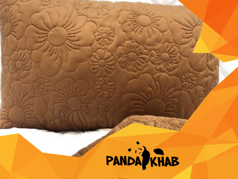 عمده فروشی روبالشی مخمل اسپانیا