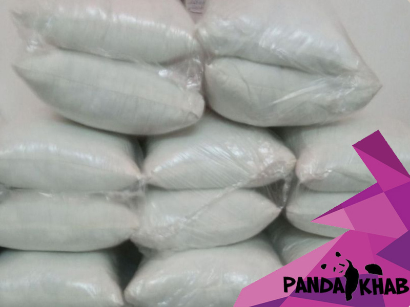 فروش اینترنتی بالش الیاف معمولی