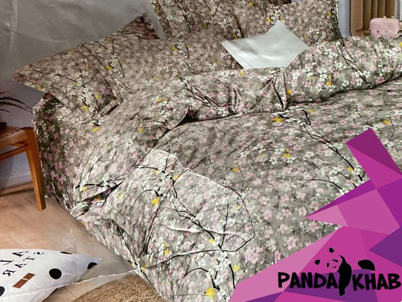 فروش اینترنتی روتختی پیگمنت