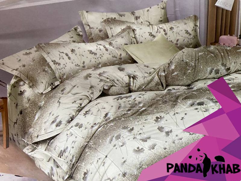 فروش روتختی های پلی استر