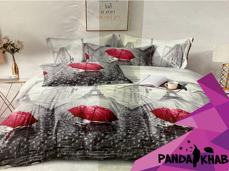 فروشگاه روتختی پیگمنت