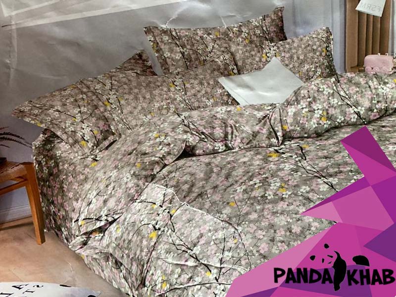 قیمت روتختی پلی استر