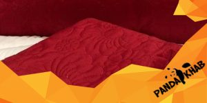 عمده فروشی روبالشی مخمل اسپانیا