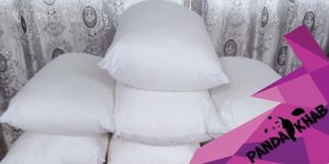 فروش اینترنتی بالش الیاف معمولی