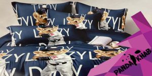 روتختی پلی استر تک نفره