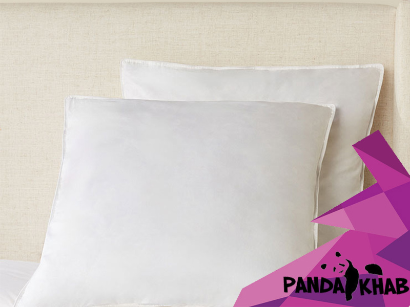 خرید بالش میکروفایبر