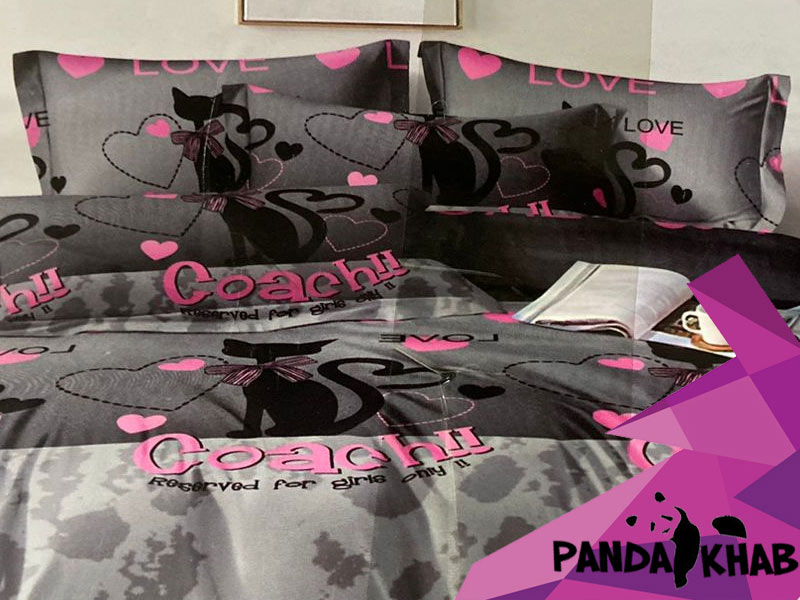 خرید عمده روتختی پیگمنت