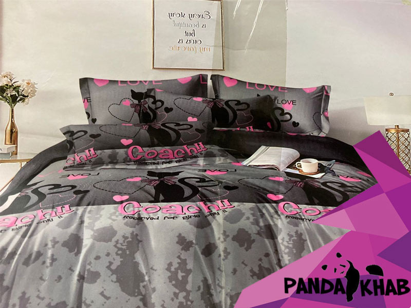 روتختی پیگمنت طرحدار