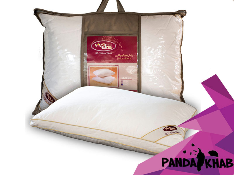 فروش بالش میکروفایبر