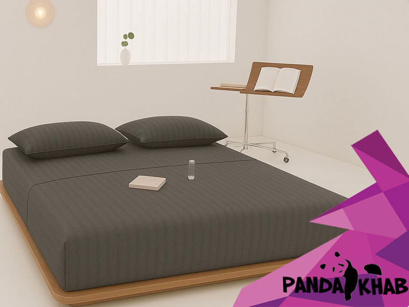 فروش مستقیم نیم ست هتلی