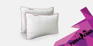 قیمت بالش میکروفایبر