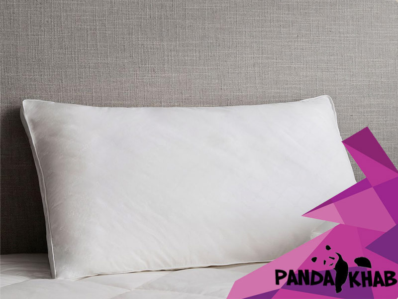 قیمت بالش میکروفایبر