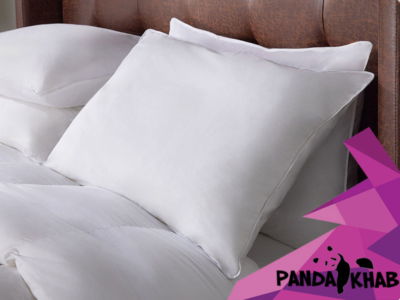 قیمت فروش بالش میکروفایبر