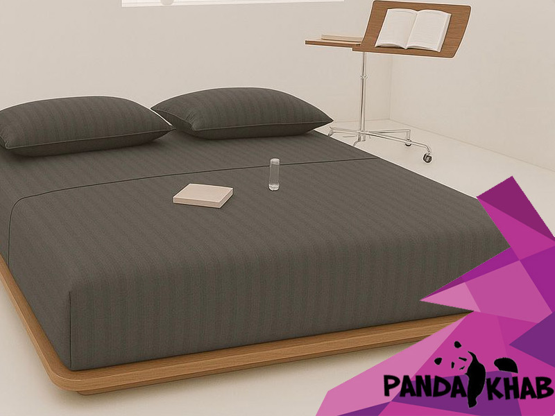 لیست قیمت نیم ست هتلی