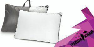 نماینده بالش میکروفایبر