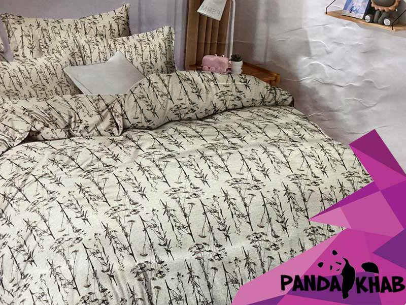 نماینده فروش روتختی پلی استر