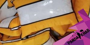 نماینده بالش میکروفایبر