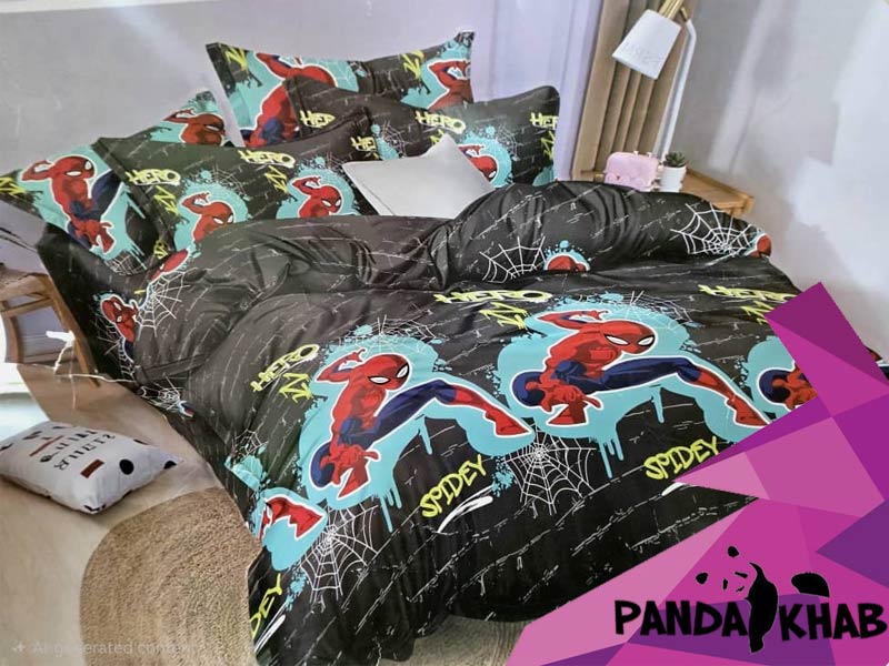 ارزان ترین روتختی