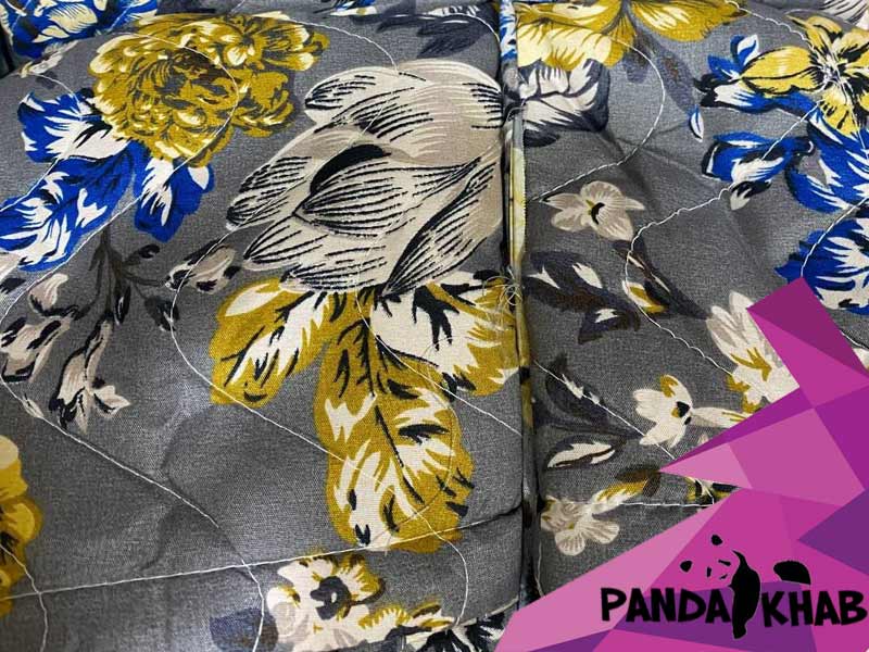 تولید روبالشی نخی