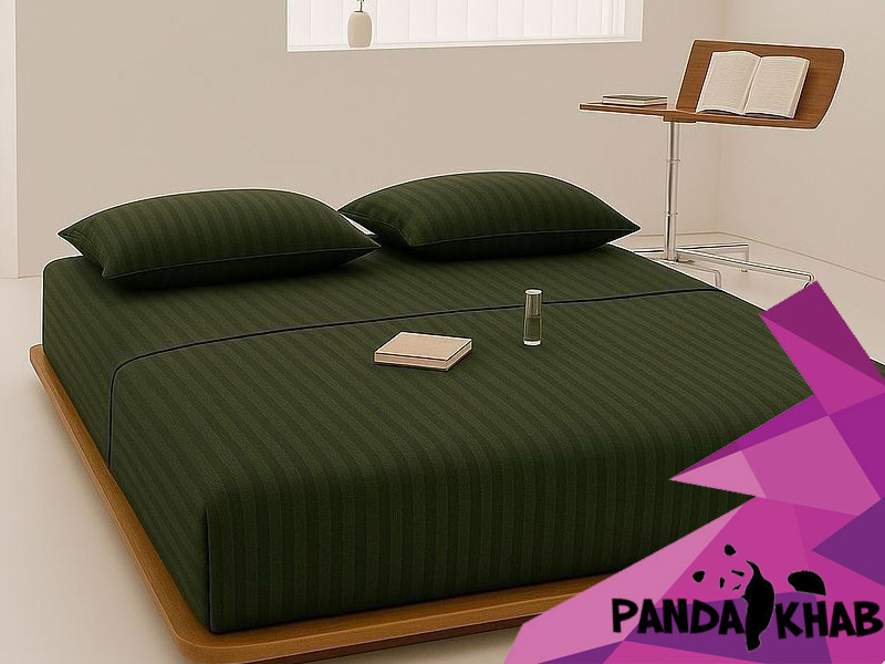 خرید اینترنتی نیم ست هتلی