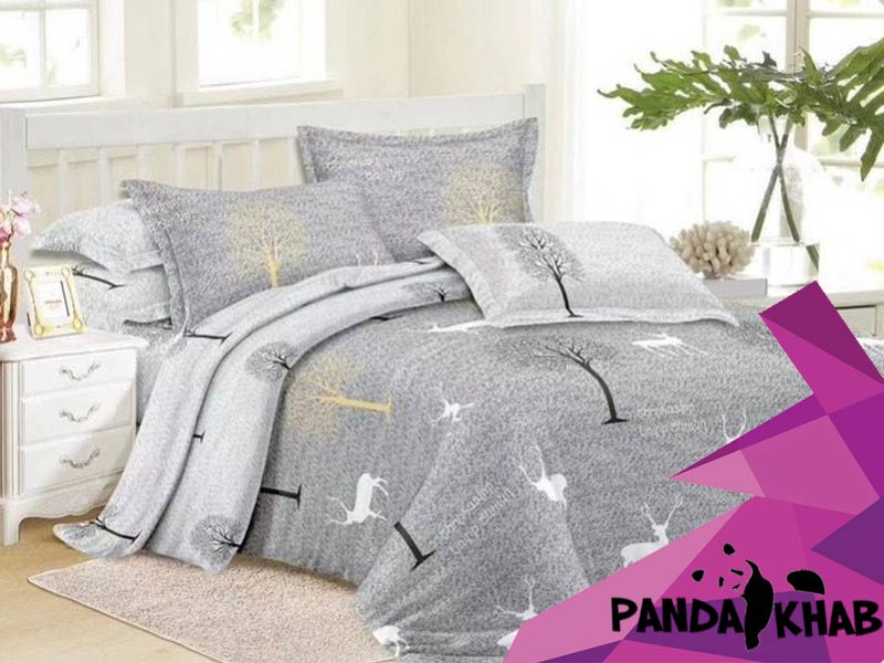 روتختی های شرکت پاندا