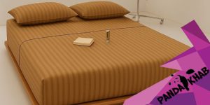 خرید اینترنتی نیم ست هتلی