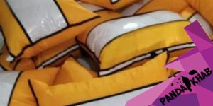 سفارش خرید بالش میکروفایبر