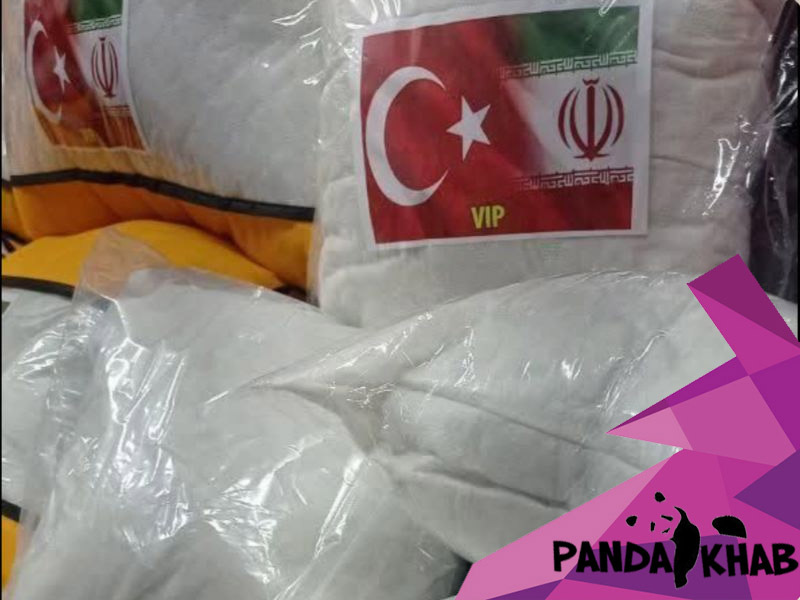 سفارش خرید بالش میکروفایبر