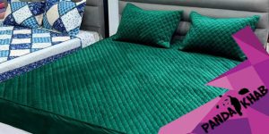 صادرات نیم ست مخمل کالیفرنیا