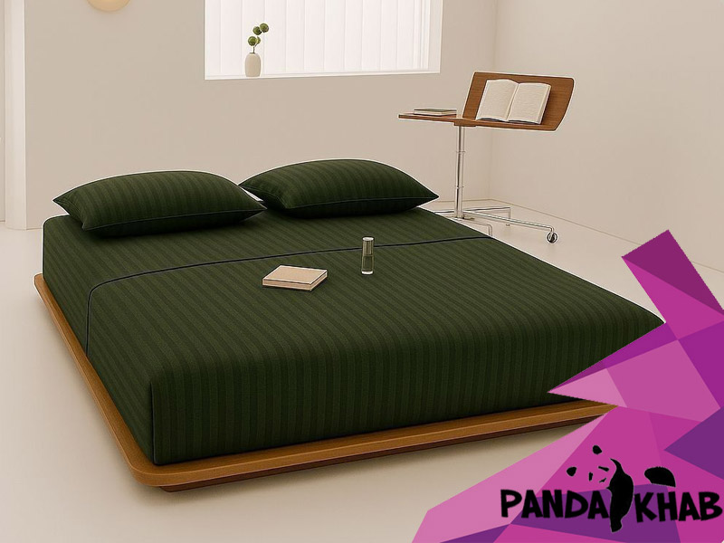 فروش نیم ست هتلی