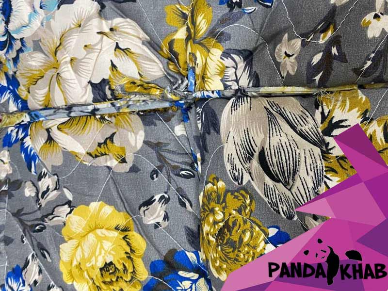 لیست قیمت انواع روبالشی