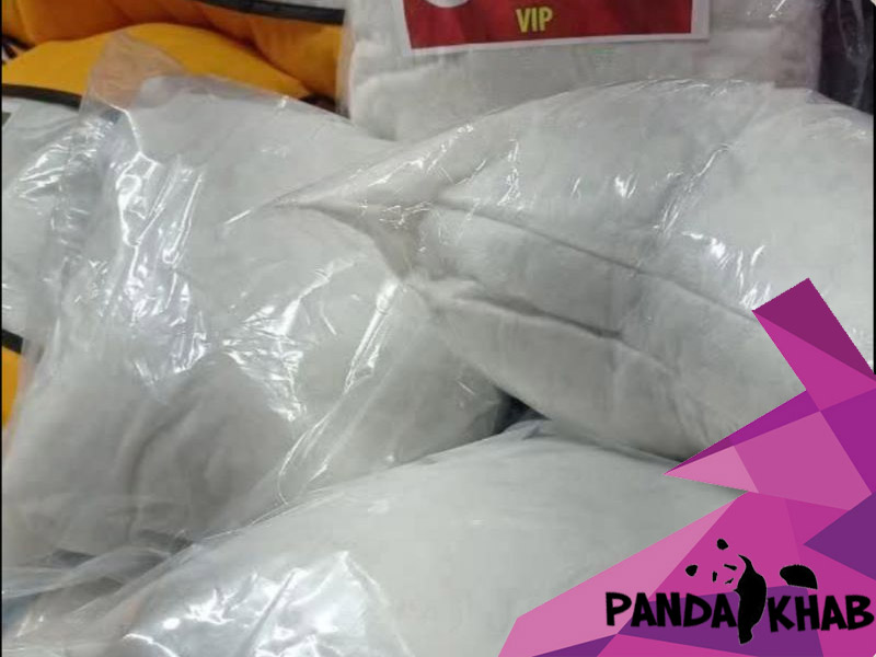 مرکز فروش بالش میکروفایبر