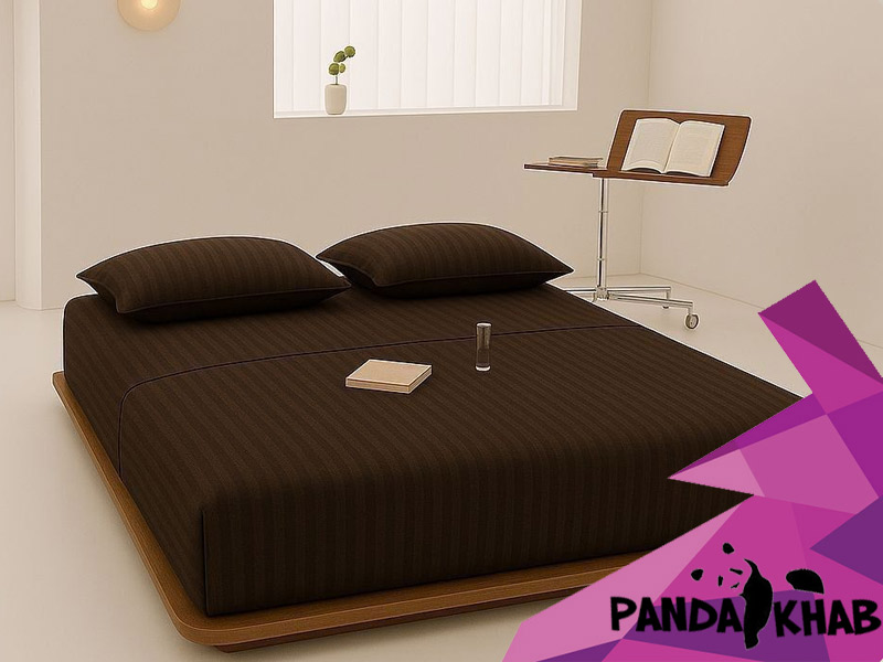 نمایندگی نیم ست