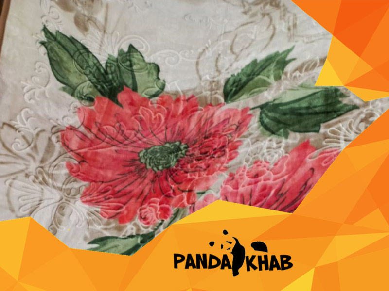 خرید آنلاین پتو یگانه