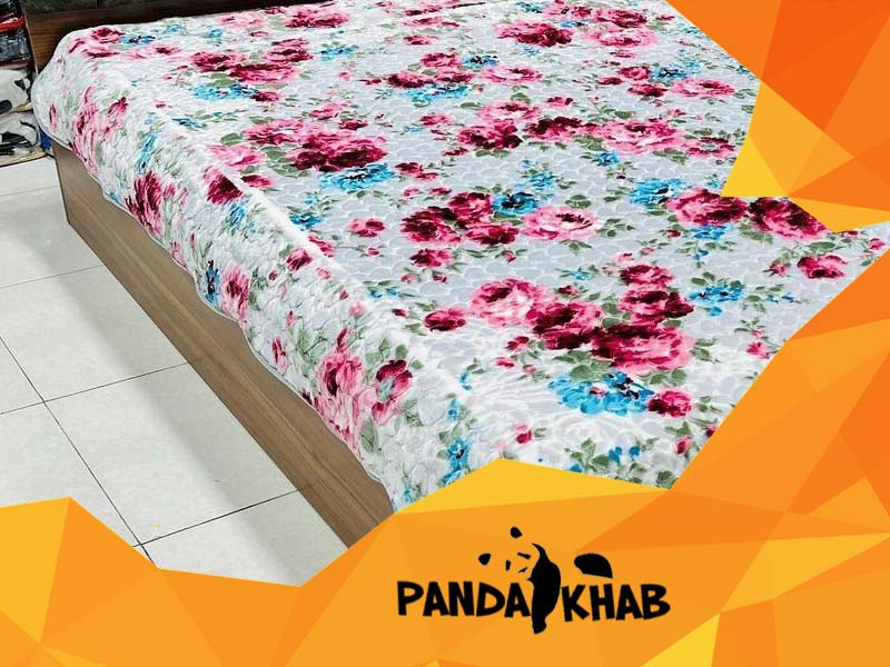 خرید پتو گلناز