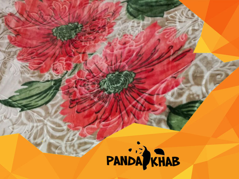 خرید پتو یگانه