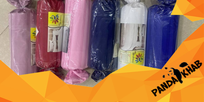 قیمت نیم ست هتلی