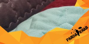 نمایندگی فروش نیم ست مخمل کالیفرنیا