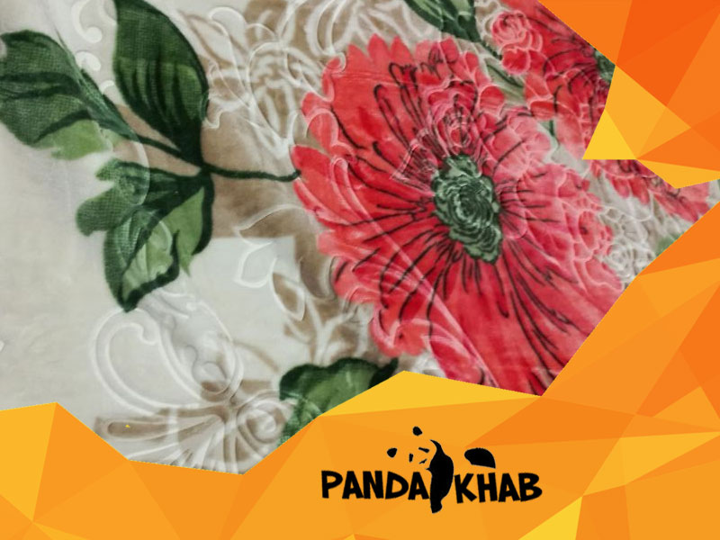 پتو تک نفره یگانه